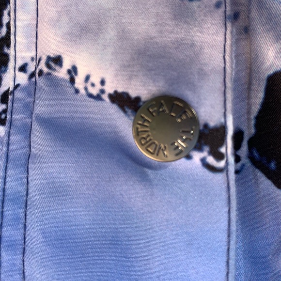 THE NORTH FACE / SUPREME MOUNTAIN PARKA - Picture 7 of 7